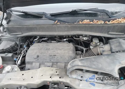 2012 Honda Pilot Ex-L z USA, uszkodzony, nr VIN 5FNYF4H70CB058870